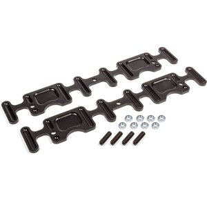 Valvetrain Oil Deflectors