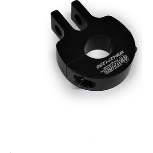 Wehrs Machine - WM4271250 - Clamp-On Bracket 1-1/4in Tube for 1/2in Heim