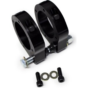Rear Control and Trailing Arm Mounts