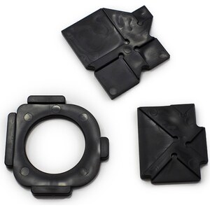 Wehrs Machine - WM45134 - Sheet Metal Marking Set of 3