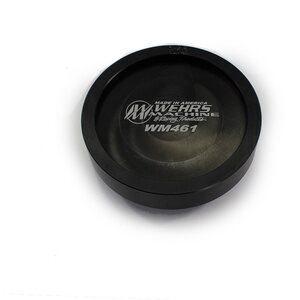 Wehrs Machine - WM461 - Seal Installer Q/C Pinon Yoke