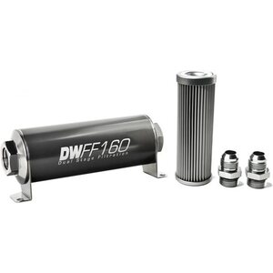 Fuel Filters and Components