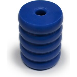 Wehrs Machine - WM660B-1 - Wehrs Machine Bushing Pull-Bar Blue 3-60 / 2-80 Duromter