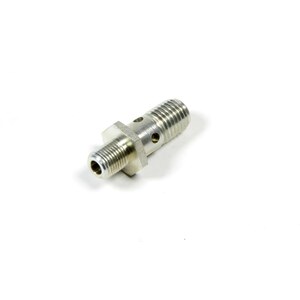 Walbro - 000109989/AA - Inline Fuel Pump Fitting M10 x 1 to 15mm O.D.