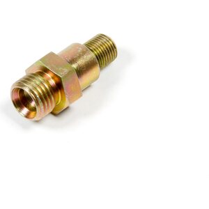 Walbro - 128-3028 - Inline Fuel Pump Fitting M10 x 1 to 12mm Banjo
