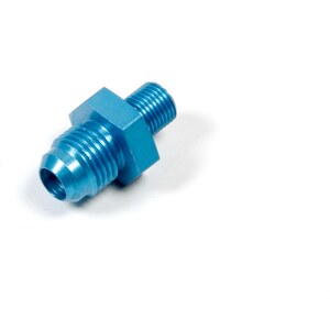Walbro - 128-3039 - Inline Fuel Pump Fitting M10 x 1 to 6 AN Male