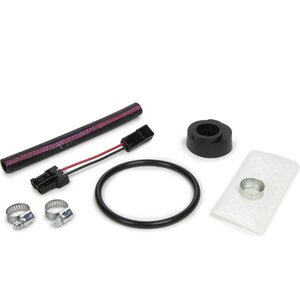 Fuel Pump Components and Rebuild Kits