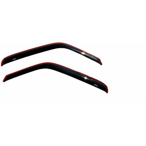 VentShade - 192083 - 93-03 Ranger P/U In Channel 2pc Ventshade