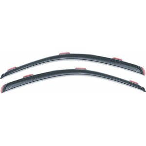 VentShade - 192232 - 15-  GM Colorado Ext Cab Ventvisor In Channel