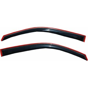 VentShade - 192741 - 09- F150 Inchannel 2pc Ventshade