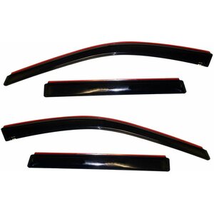 VentShade - 194252 - Window Ventvisor