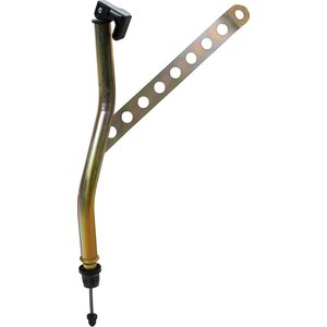 Allstar Performance - 69102 - Locking Trans Dipstick Chevy PG Dragster
