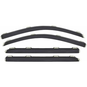 VentShade - 194536 - 15-GM P/U 2500 Ventvisor Crew Cab In-Channel