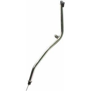 Allstar Performance - 69110 - Locking Trans Dipstick Chevy TH350