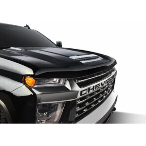 VentShade - 23711 - 20-   GM P/U 2500 Bugfle ctor Hood Shield