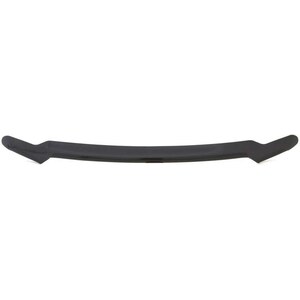 VentShade - 25131 - Bug II Hood Shield Smoke 14-   GMC Sierra