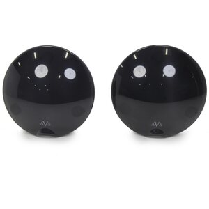 VentShade - 37289 - 18-   Jeep Wrangler JL Headlight Covers Smoke