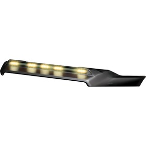 VentShade - 753096 - Aeroskin Lightshield 15-   Ford F150