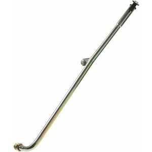 Allstar Performance - 69127 - Locking Trans Dipstick Ford C-4 Pan Fill