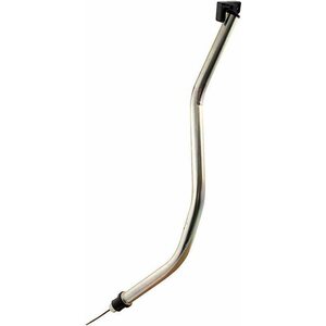 Allstar Performance - 69128 - Locking Trans Dipstick Ford C-6 SB