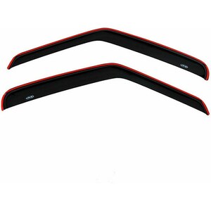 Side Window Visors