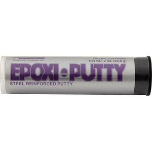 Valco - 710XX636 - 2 Oz Epoxi Putty - Steel Reinforced