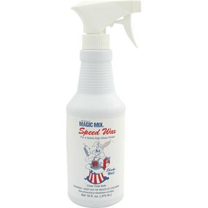 Valco - 710XX644 - Magic Mix Speed Wax 16oz