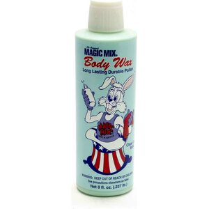 Valco - 710XX646 - Magic Mix Body Wax 8oz.