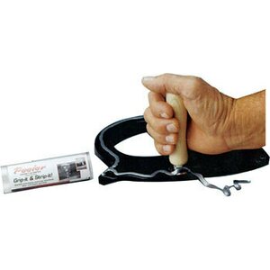 Valco - 710XX688 - Gasket Peeler Scraper