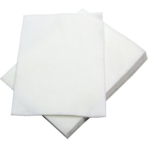 Microfiber Cloths and Wash Mitts