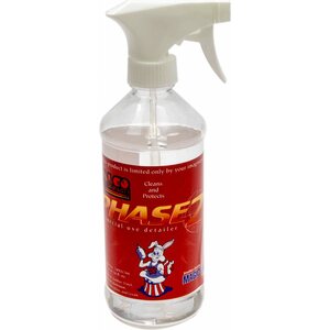 Valco - 710XX766 - Phase 2 16oz Bottle