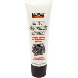 Valco - 795XX903 - White Lithium Grease