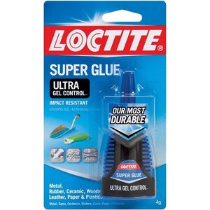 Adhesives