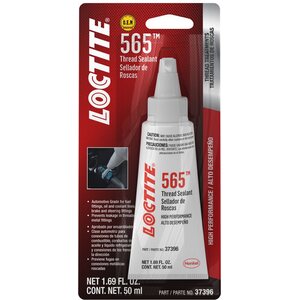 Thread Sealers