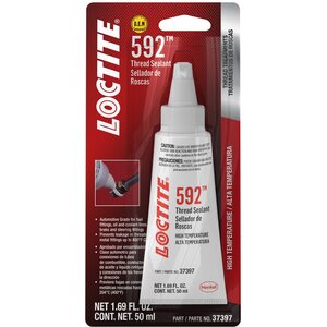 LOCTITE - 483630 - Thread Sealant 592 Paste PST High Temp 50ml/1.69