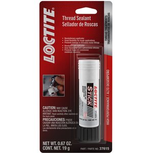 LOCTITE - 504467 - Thread Sealant Stick PST High Perf .19g/.67oz
