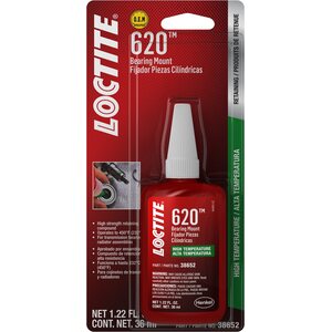 LOCTITE - 555338 - Bearing Mount 620 - High Temperature