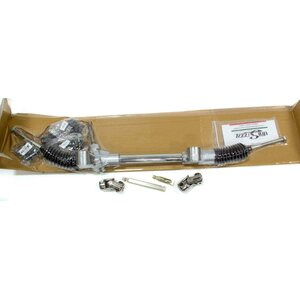 Unisteer - 8000350 - Manual Conversion Kit - 79-93 Mustang