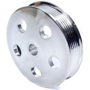 Power Steering Pulleys