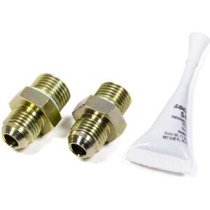 Power Steering Fittings