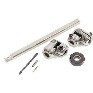 Steering Shafts and Components