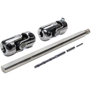 Steering Shafts and Components