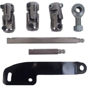 Steering Shafts and Components