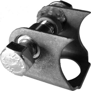 U-B Machine - 35-3120 - Coil over mount RH short