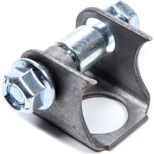 U-B Machine - 35-3130 - Coil over mount LH short