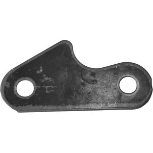 U-B Machine - 35-3160 - Shock & Rigidity Bar Mount