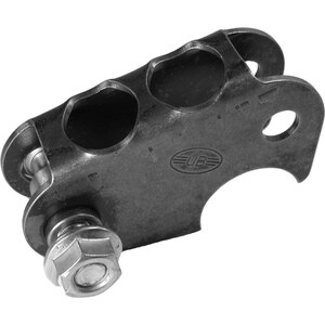 U-B Machine - 35-3170 - Shock & Rigidity Bar Mount
