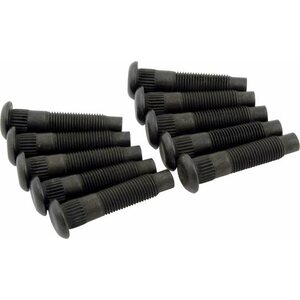 Allstar Performance - 72040 - Ford 9in Housing Studs 10pk