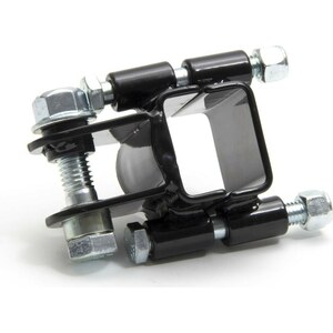 Shock-Strut Mounts