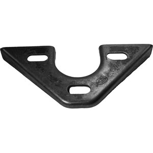U-B Machine - 40-0510 - Formed Rack Plate